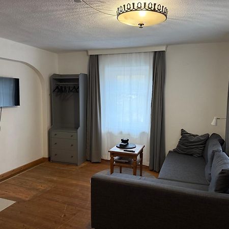 Appartement Haus Gnigl à Salzbourg Extérieur photo