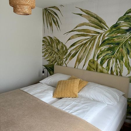 Appartement Haus Gnigl à Salzbourg Extérieur photo
