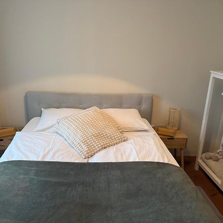 Appartement Haus Gnigl à Salzbourg Extérieur photo