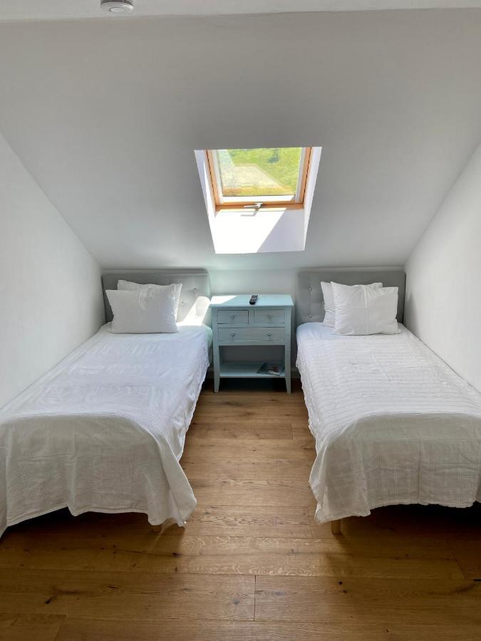 Appartement Haus Gnigl à Salzbourg Extérieur photo