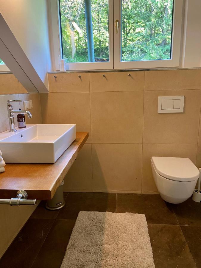Appartement Haus Gnigl à Salzbourg Extérieur photo