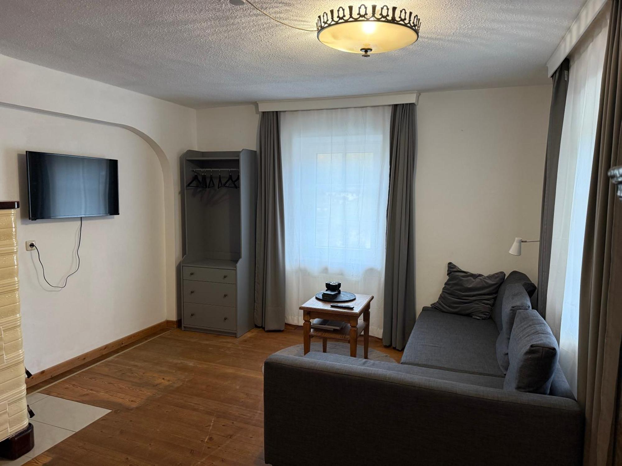 Appartement Haus Gnigl à Salzbourg Extérieur photo