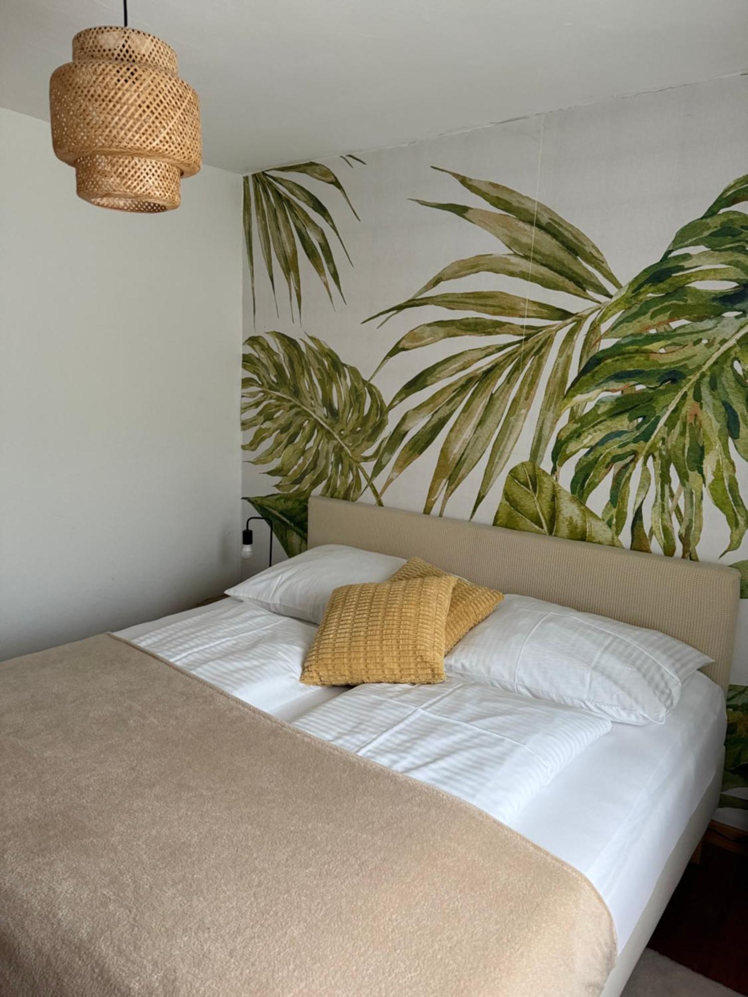 Appartement Haus Gnigl à Salzbourg Extérieur photo