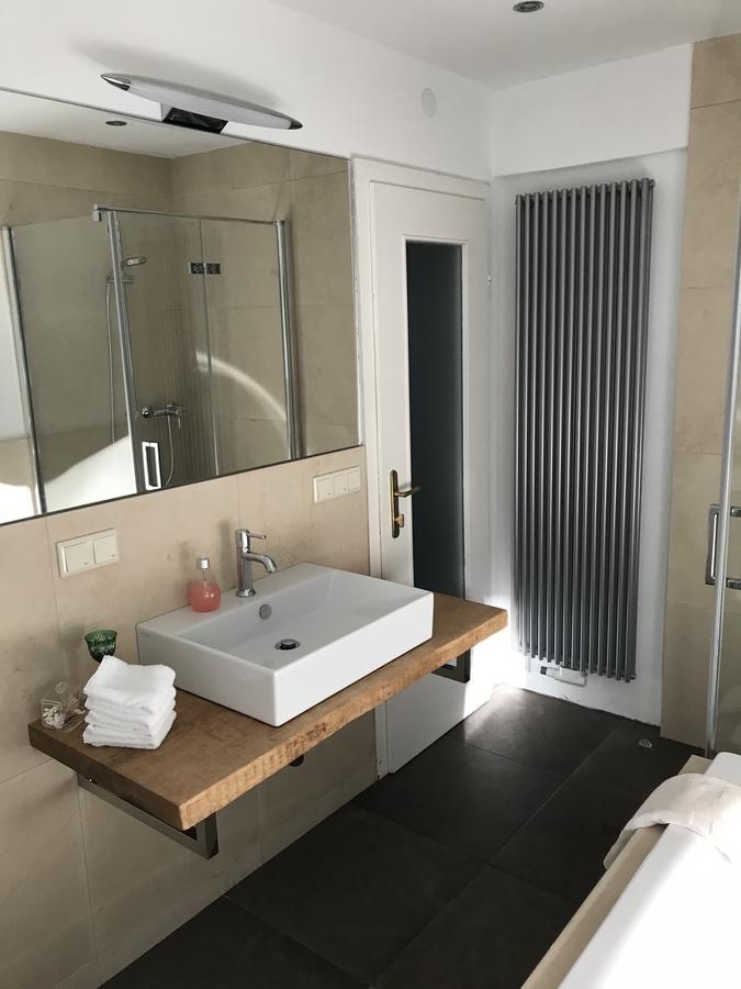 Appartement Haus Gnigl à Salzbourg Extérieur photo